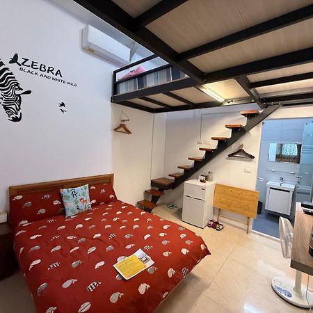 Jinguann B&B Hualien City Εξωτερικό φωτογραφία