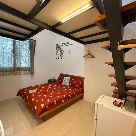 Jinguann B&B Hualien City Εξωτερικό φωτογραφία