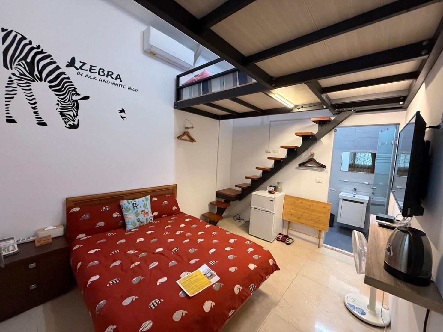 Jinguann B&B Hualien City Εξωτερικό φωτογραφία