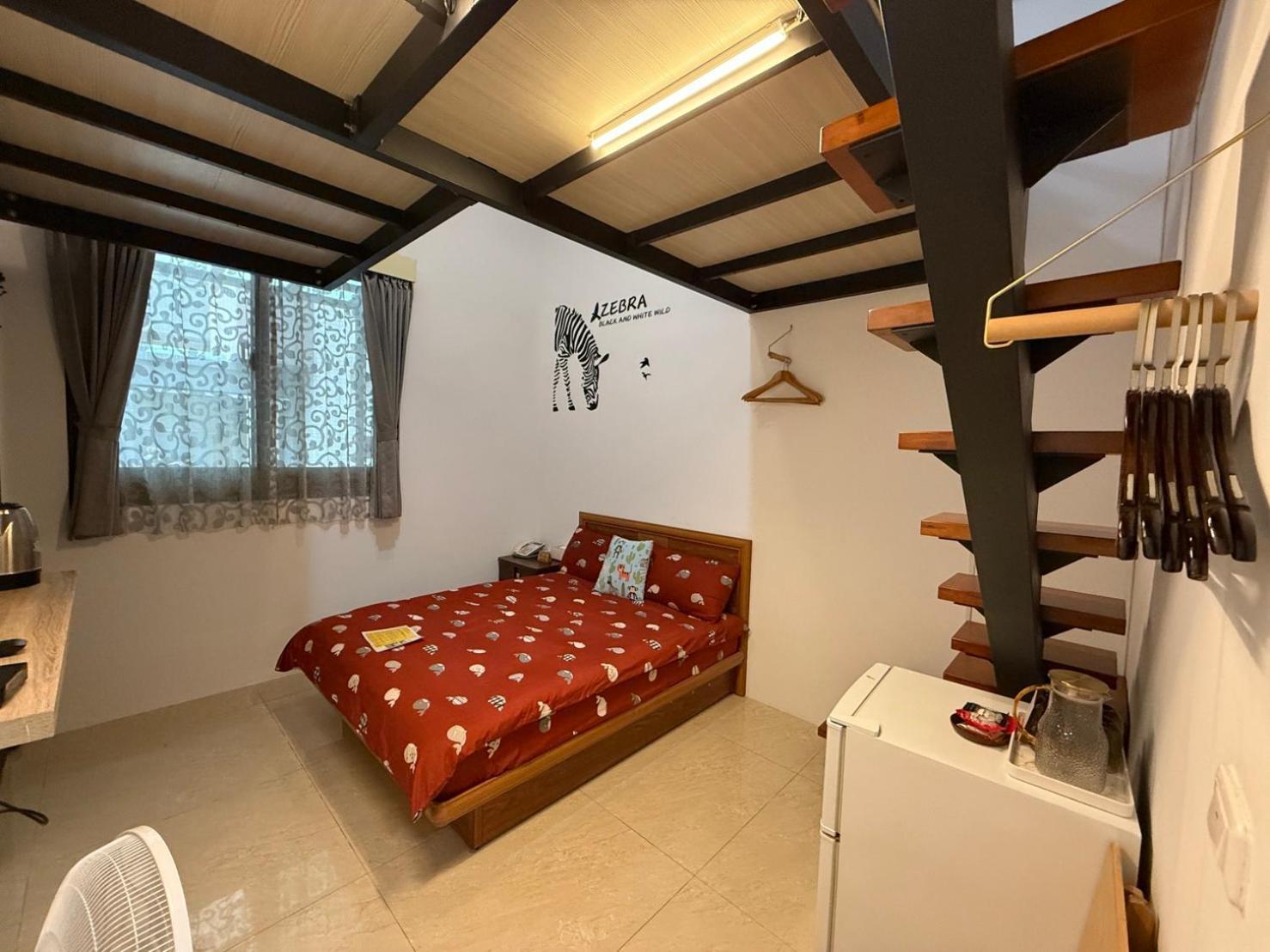 Jinguann B&B Hualien City Εξωτερικό φωτογραφία